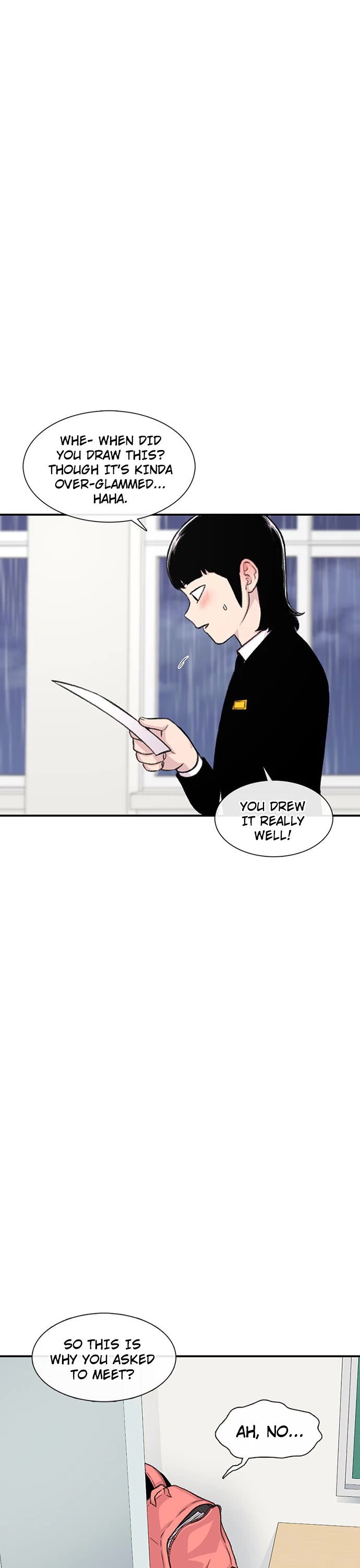 Star Ginseng Store Chapter 141 page 16 - Chapter 141: A Good Day To Confess (3)