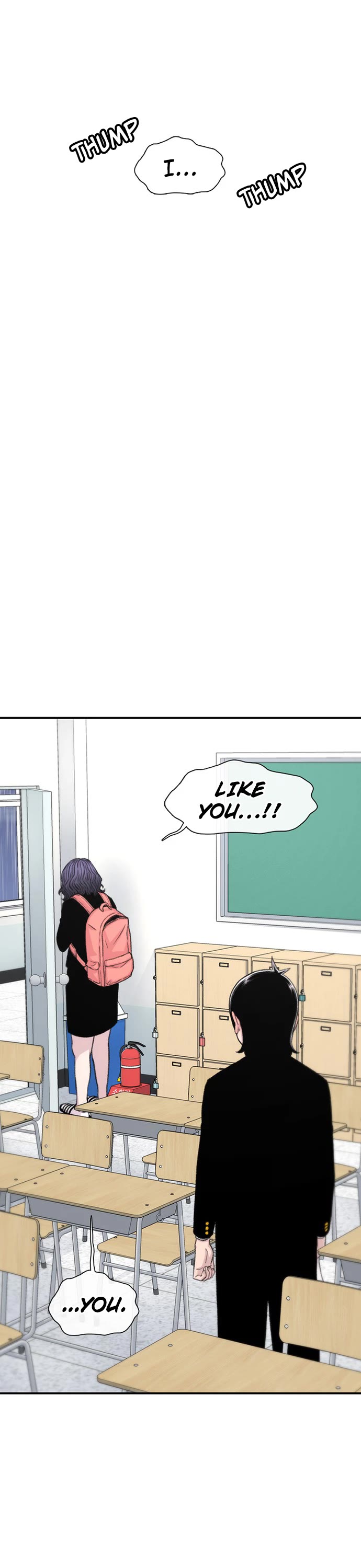 Star Ginseng Store Chapter 141 page 18 - Chapter 141: A Good Day To Confess (3)