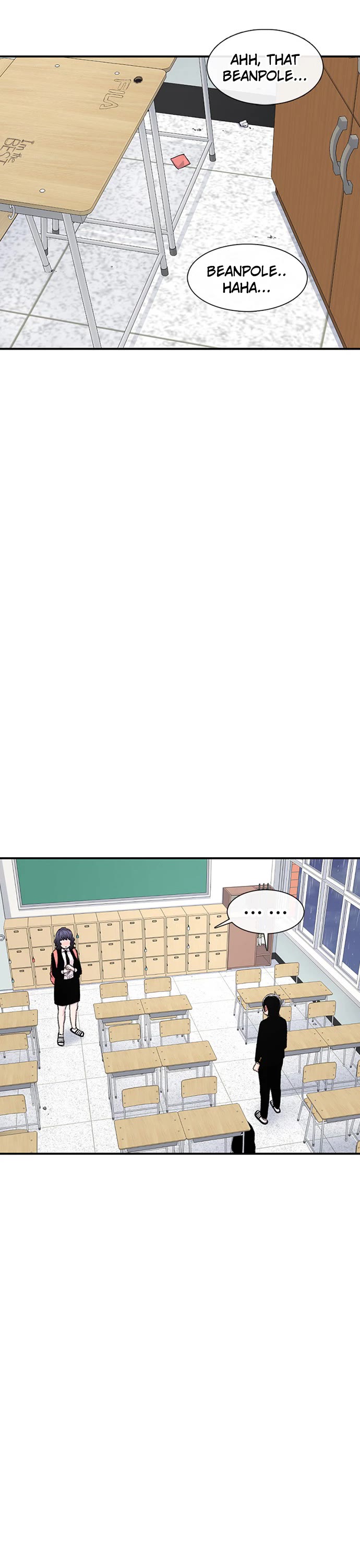 Star Ginseng Store Chapter 141 page 2 - Chapter 141: A Good Day To Confess (3)