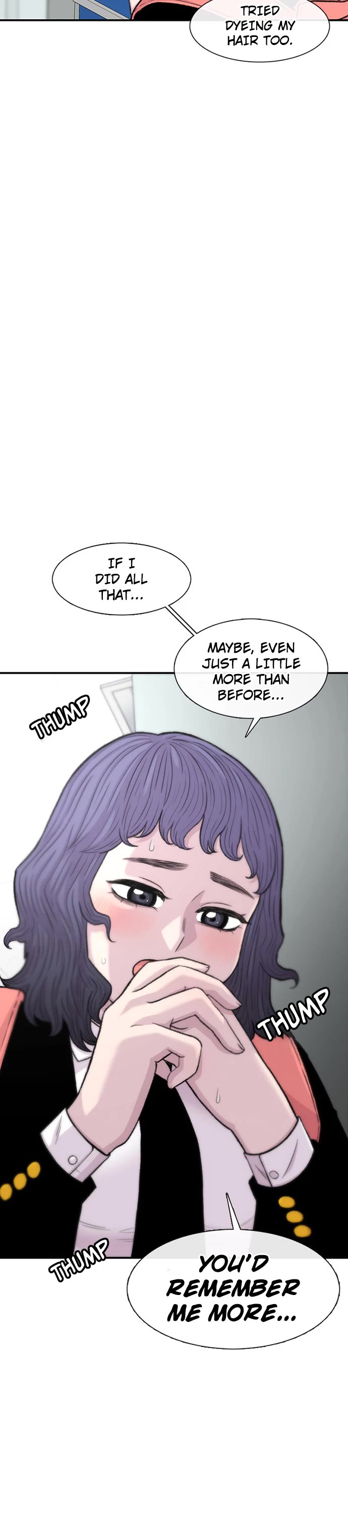 Star Ginseng Store Chapter 141 page 22 - Chapter 141: A Good Day To Confess (3)