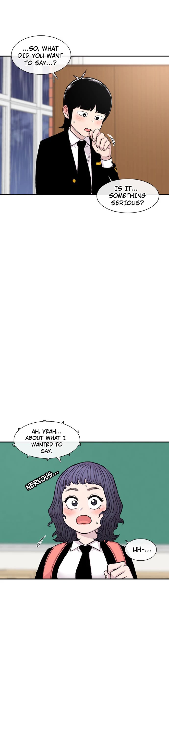 Star Ginseng Store Chapter 141 page 3 - Chapter 141: A Good Day To Confess (3)