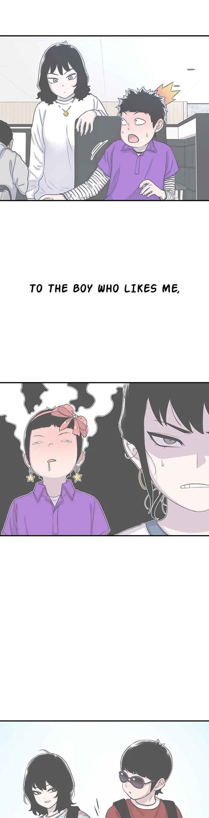 Star Ginseng Store Chapter 141 page 34 - Chapter 141: A Good Day To Confess (3)
