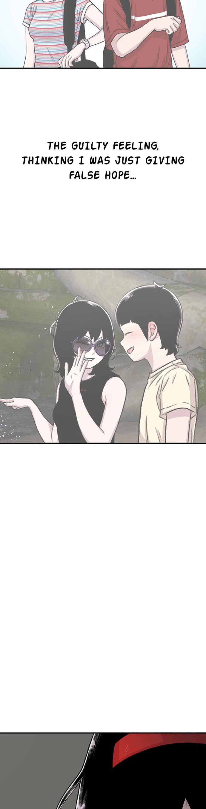 Star Ginseng Store Chapter 141 page 35 - Chapter 141: A Good Day To Confess (3)