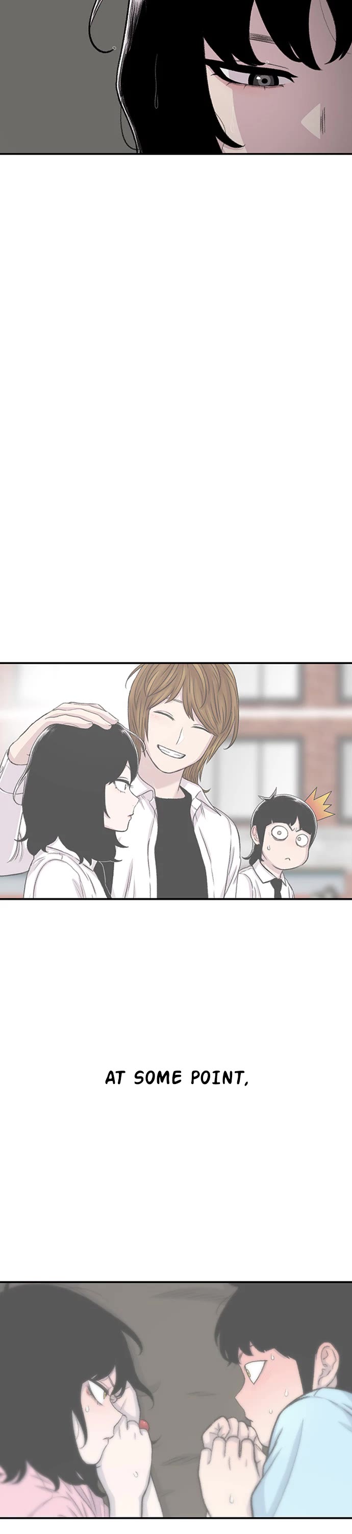 Star Ginseng Store Chapter 141 page 36 - Chapter 141: A Good Day To Confess (3)