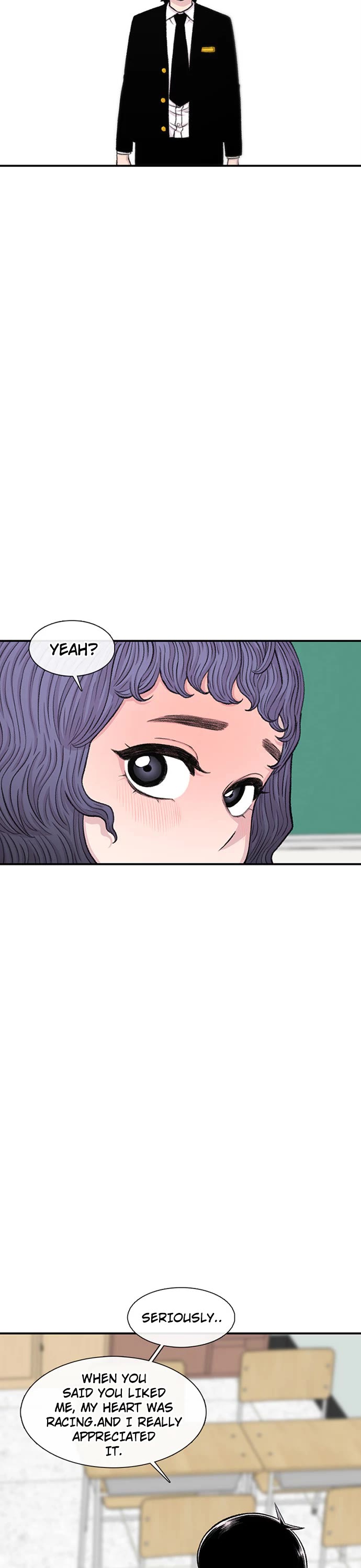 Star Ginseng Store Chapter 141 page 48 - Chapter 141: A Good Day To Confess (3)