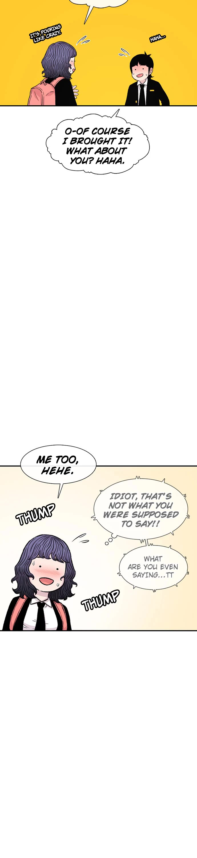 Star Ginseng Store Chapter 141 page 6 - Chapter 141: A Good Day To Confess (3)
