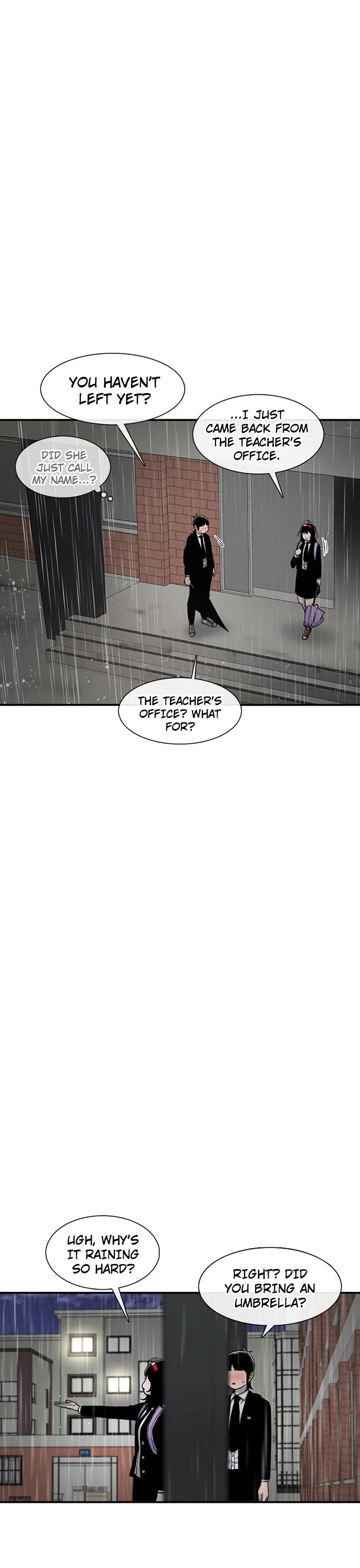 Star Ginseng Store Chapter 141 page 66 - Chapter 141: A Good Day To Confess (3)