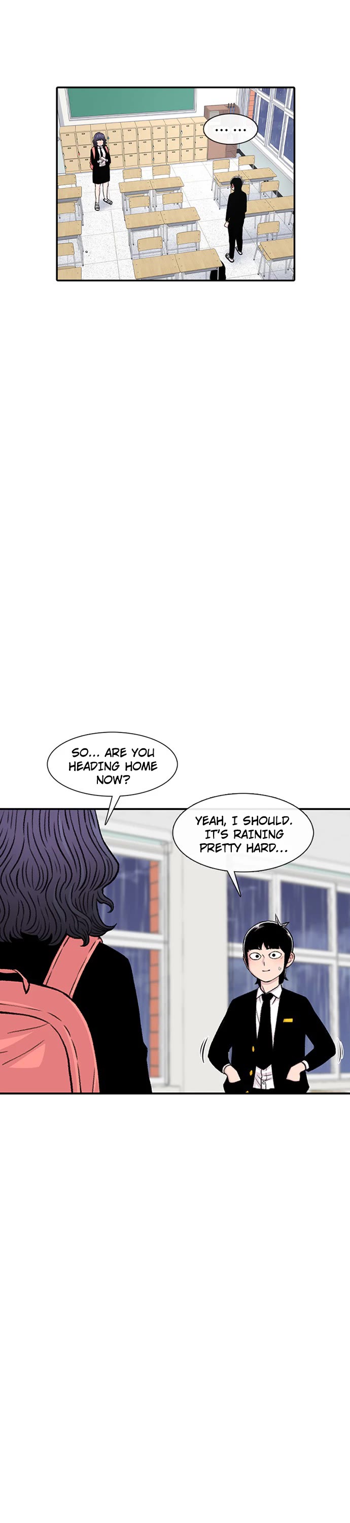 Star Ginseng Store Chapter 141 page 7 - Chapter 141: A Good Day To Confess (3)
