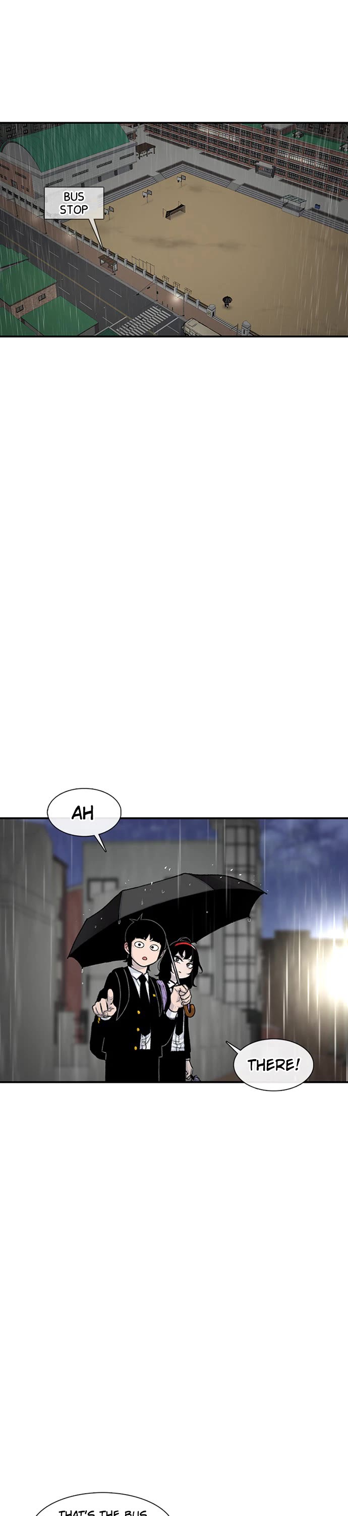 Star Ginseng Store Chapter 142 page 11 - Chapter 142: A Good Day To Confess (4)