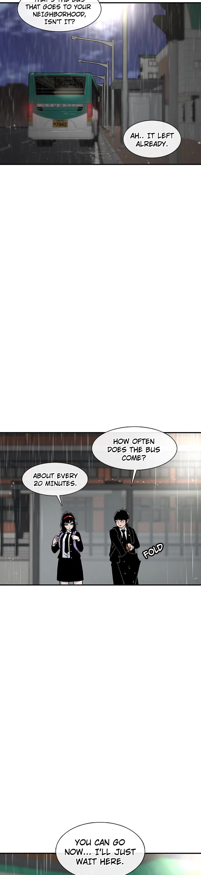 Star Ginseng Store Chapter 142 page 12 - Chapter 142: A Good Day To Confess (4)