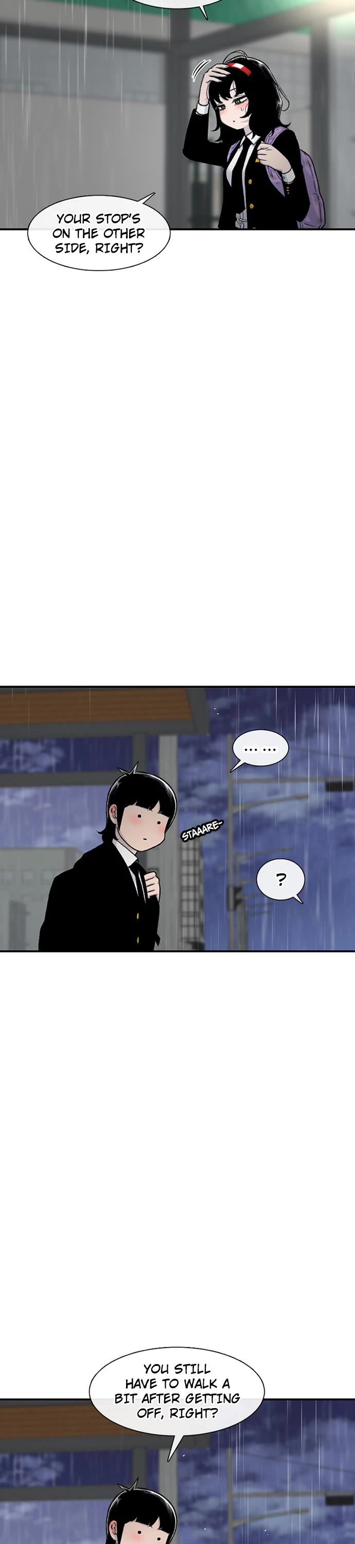 Star Ginseng Store Chapter 142 page 13 - Chapter 142: A Good Day To Confess (4)