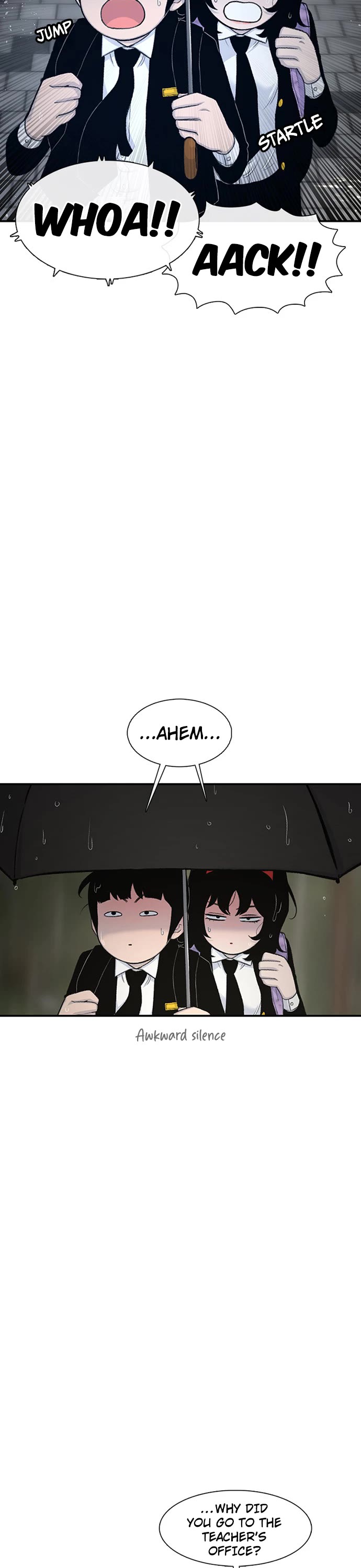 Star Ginseng Store Chapter 142 page 22 - Chapter 142: A Good Day To Confess (4)