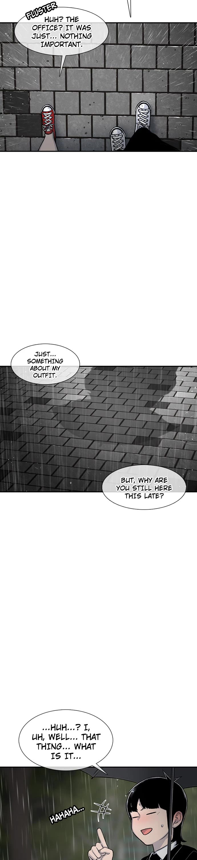 Star Ginseng Store Chapter 142 page 23 - Chapter 142: A Good Day To Confess (4)