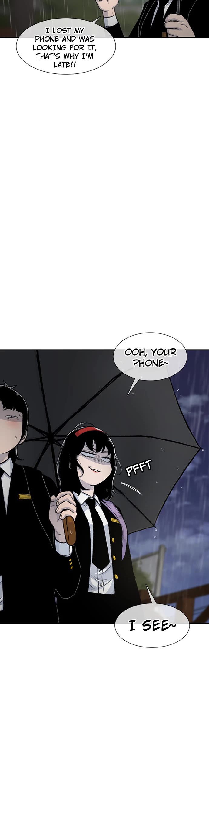 Star Ginseng Store Chapter 142 page 24 - Chapter 142: A Good Day To Confess (4)