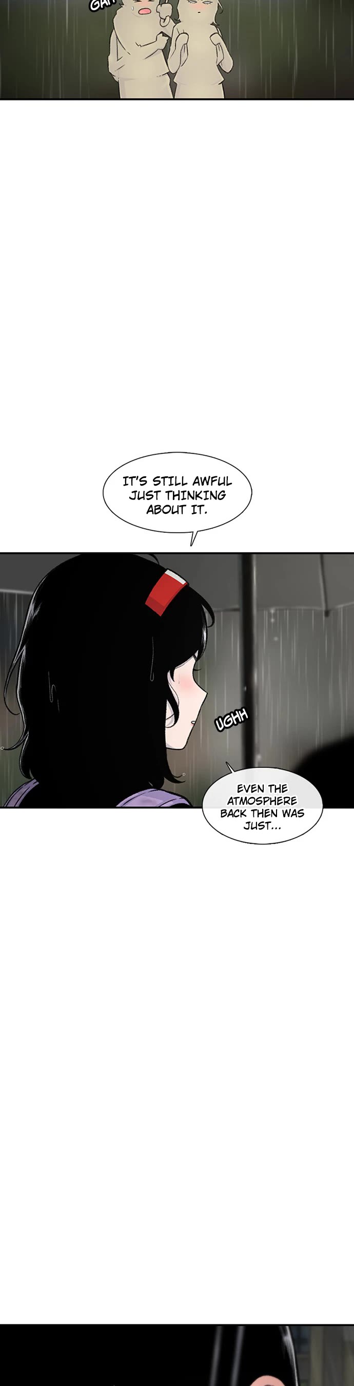 Star Ginseng Store Chapter 142 page 30 - Chapter 142: A Good Day To Confess (4)