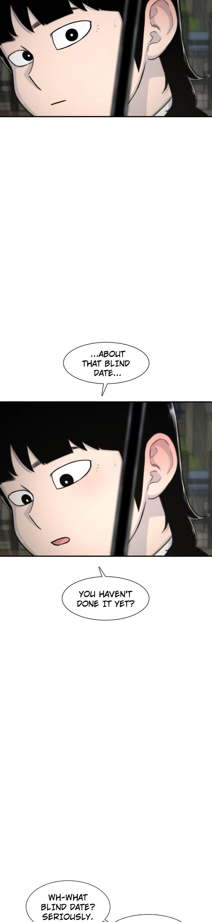 Star Ginseng Store Chapter 142 page 31 - Chapter 142: A Good Day To Confess (4)