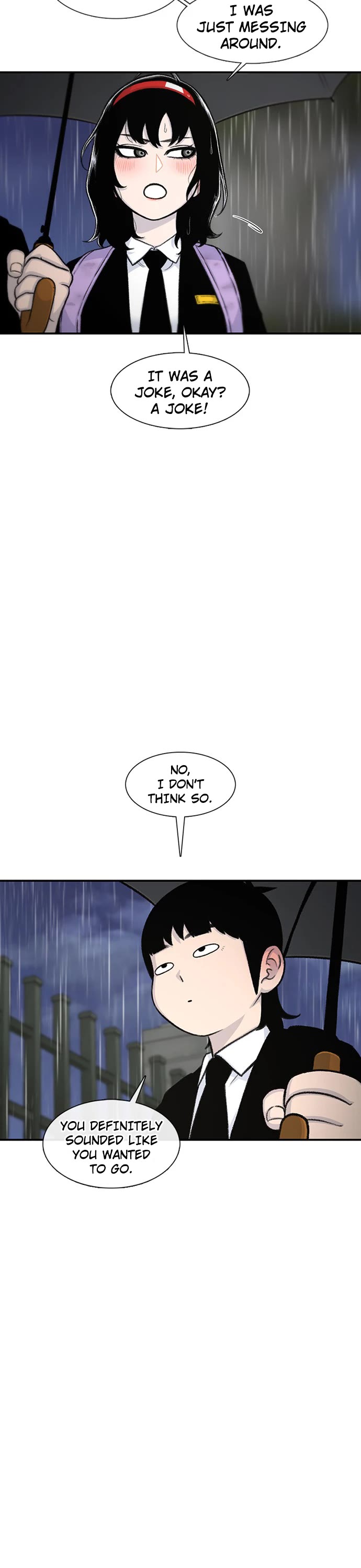 Star Ginseng Store Chapter 142 page 32 - Chapter 142: A Good Day To Confess (4)