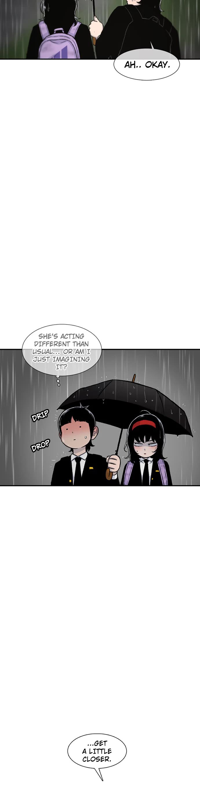 Star Ginseng Store Chapter 142 page 35 - Chapter 142: A Good Day To Confess (4)