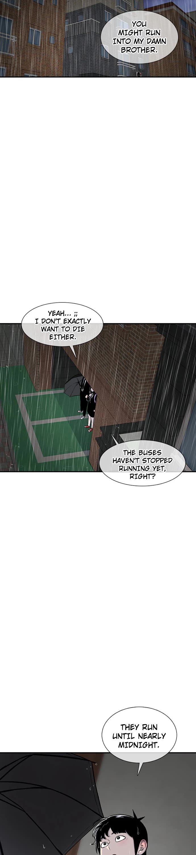 Star Ginseng Store Chapter 142 page 42 - Chapter 142: A Good Day To Confess (4)