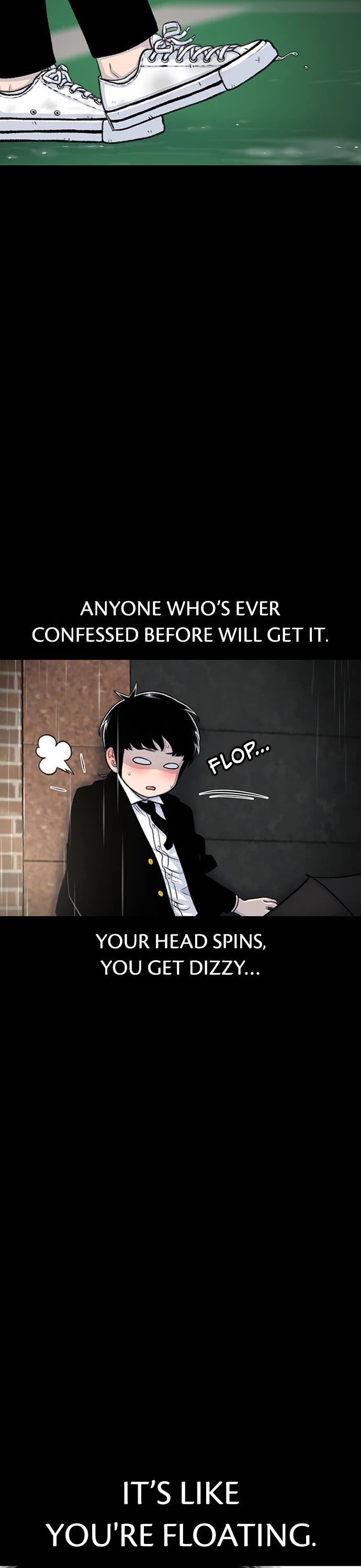 Star Ginseng Store Chapter 143 page 11 - Chapter 143: 3%