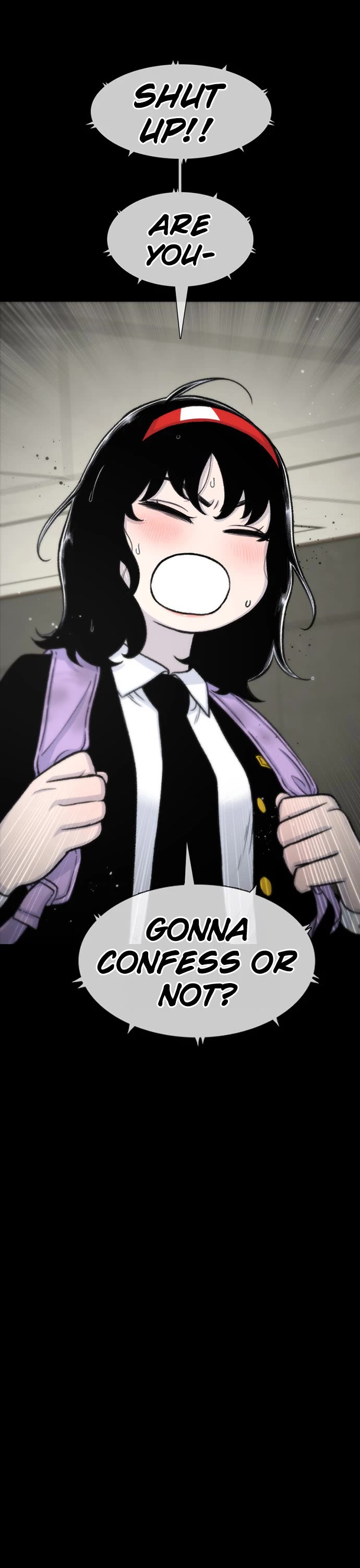 Star Ginseng Store Chapter 143 page 17 - Chapter 143: 3%