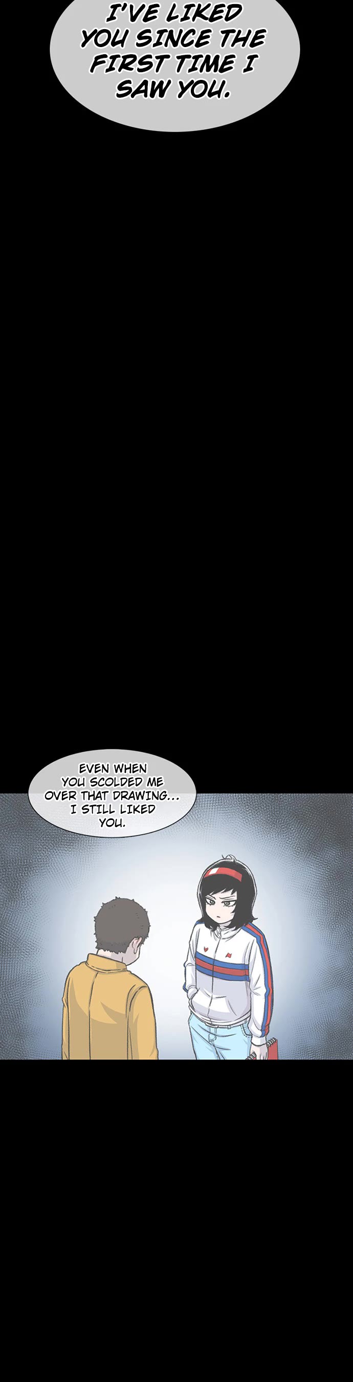 Star Ginseng Store Chapter 143 page 19 - Chapter 143: 3%
