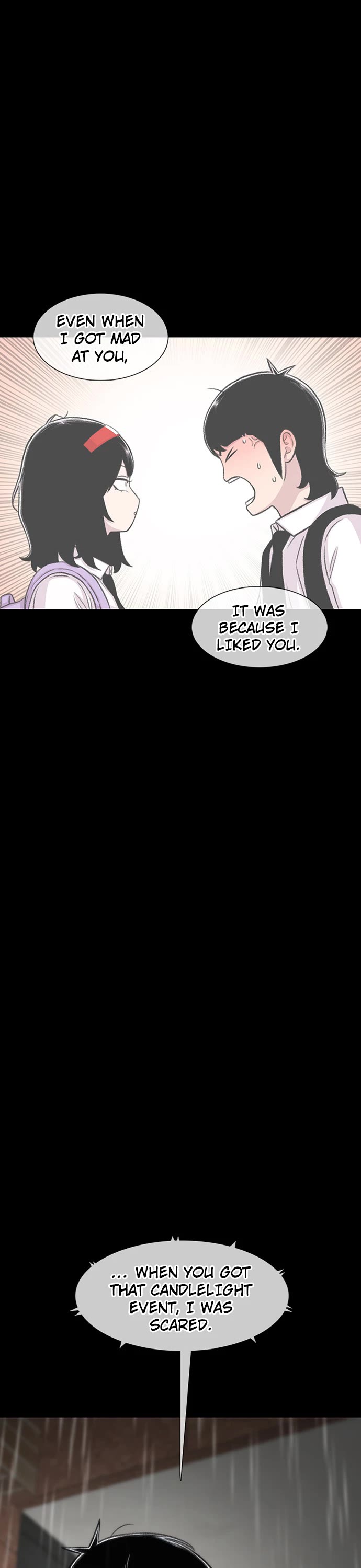 Star Ginseng Store Chapter 143 page 21 - Chapter 143: 3%