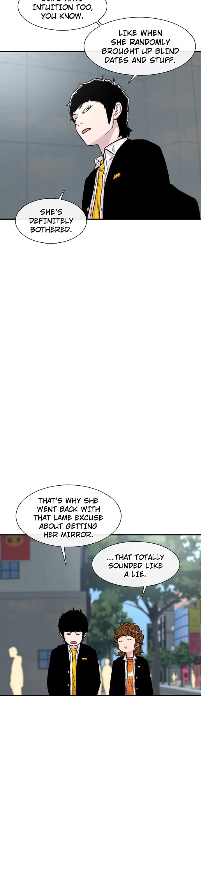 Star Ginseng Store Chapter 143 page 3 - Chapter 143: 3%