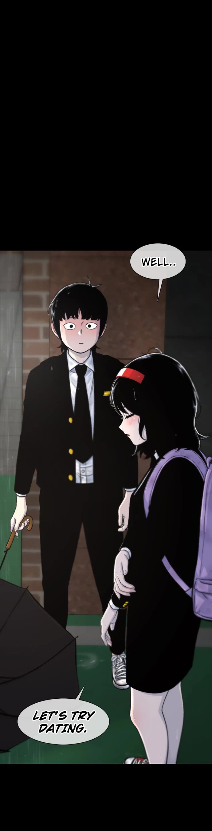 Star Ginseng Store Chapter 143 page 34 - Chapter 143: 3%