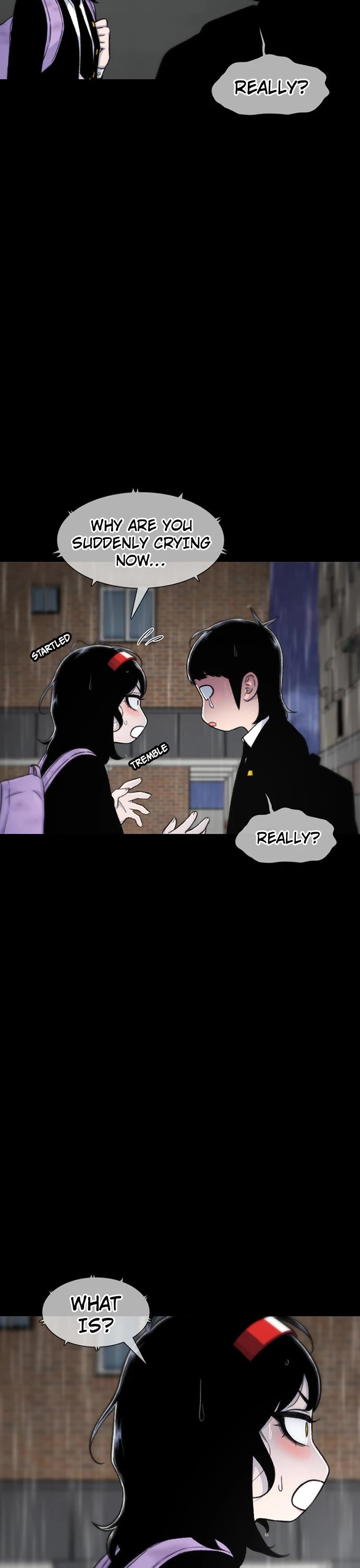 Star Ginseng Store Chapter 143 page 38 - Chapter 143: 3%