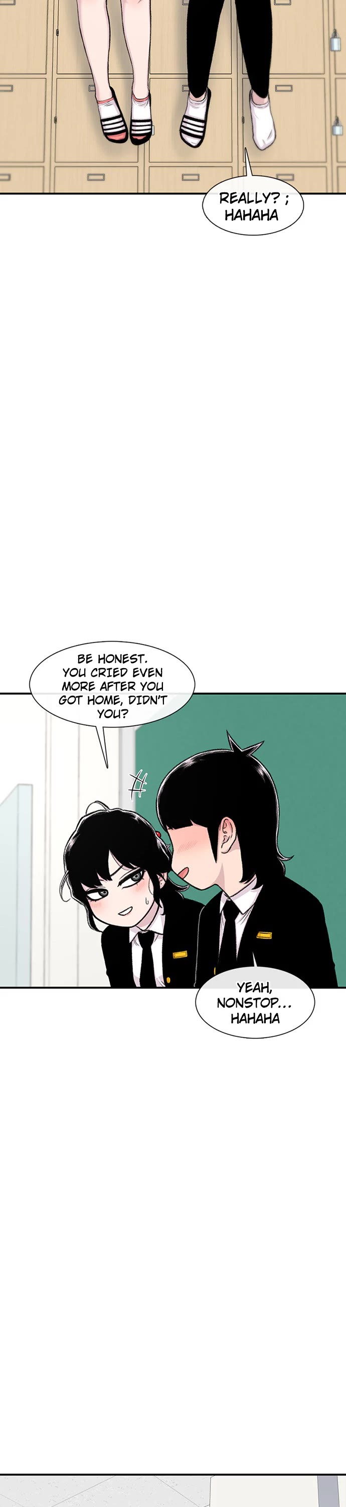 Star Ginseng Store Chapter 143 page 42 - Chapter 143: 3%