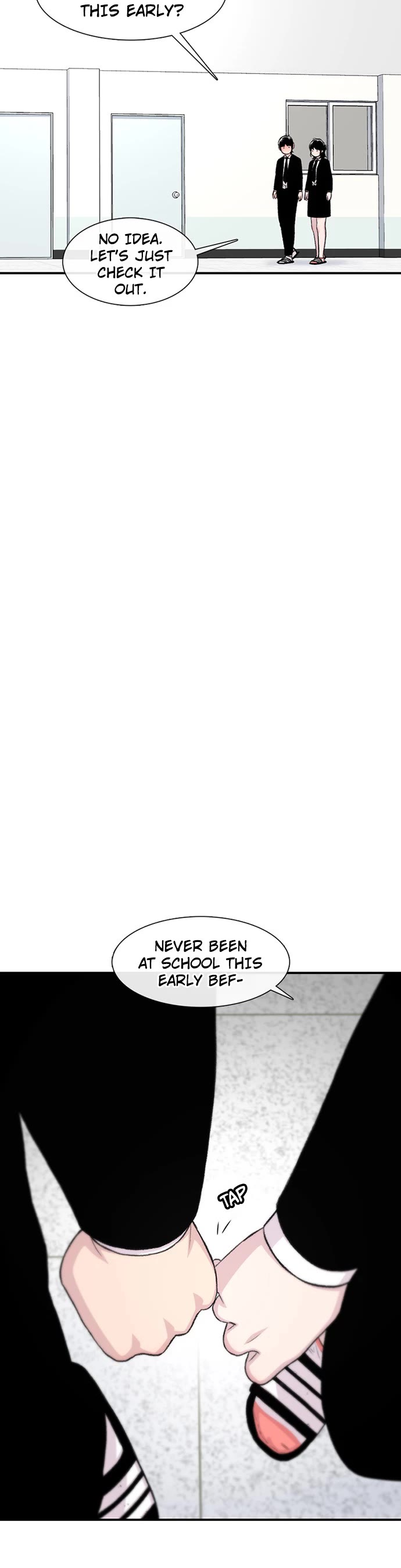 Star Ginseng Store Chapter 143 page 44 - Chapter 143: 3%
