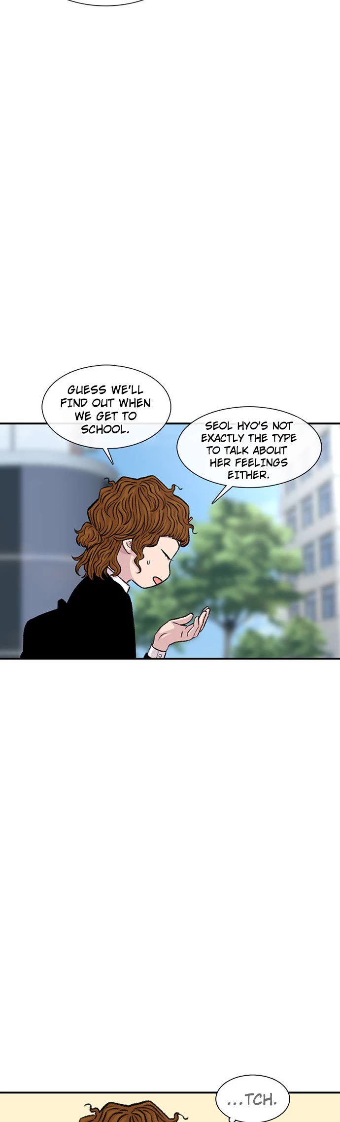 Star Ginseng Store Chapter 143 page 5 - Chapter 143: 3%