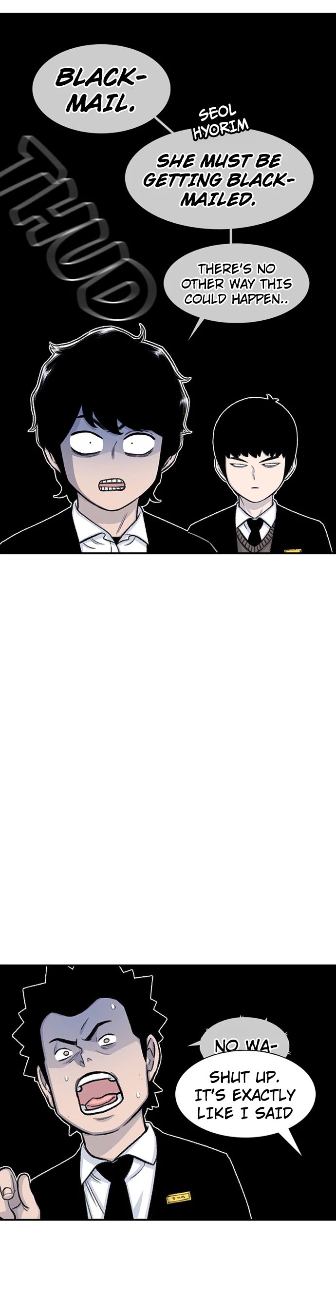Star Ginseng Store Chapter 144 page 10 - Chapter 144: Seventeen - Season 1 End