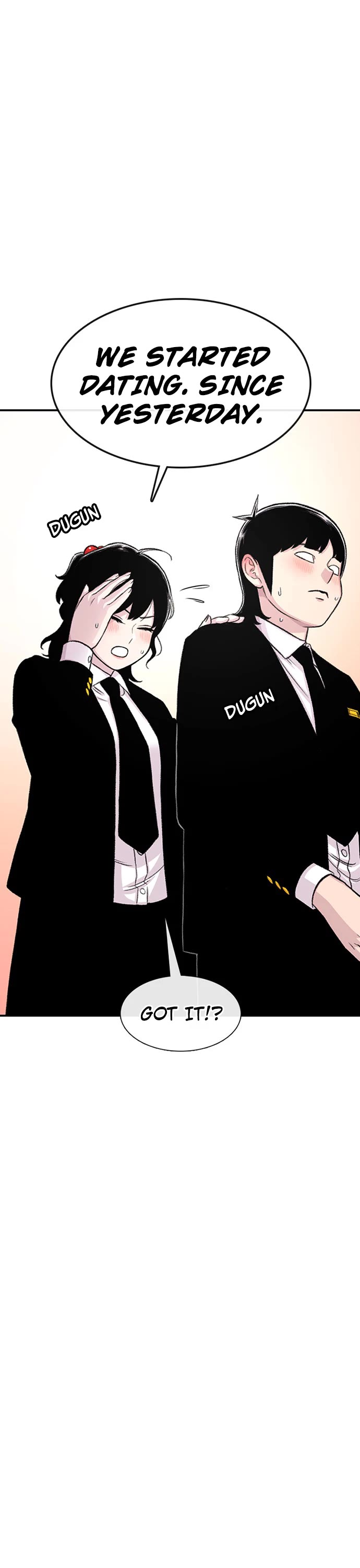 Star Ginseng Store Chapter 144 page 11 - Chapter 144: Seventeen - Season 1 End
