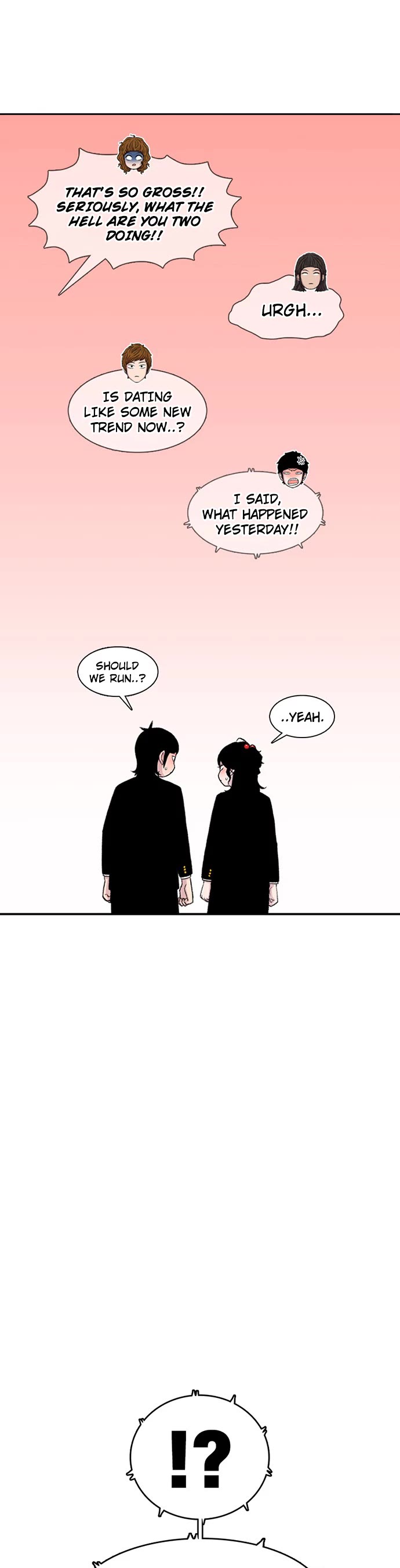 Star Ginseng Store Chapter 144 page 14 - Chapter 144: Seventeen - Season 1 End