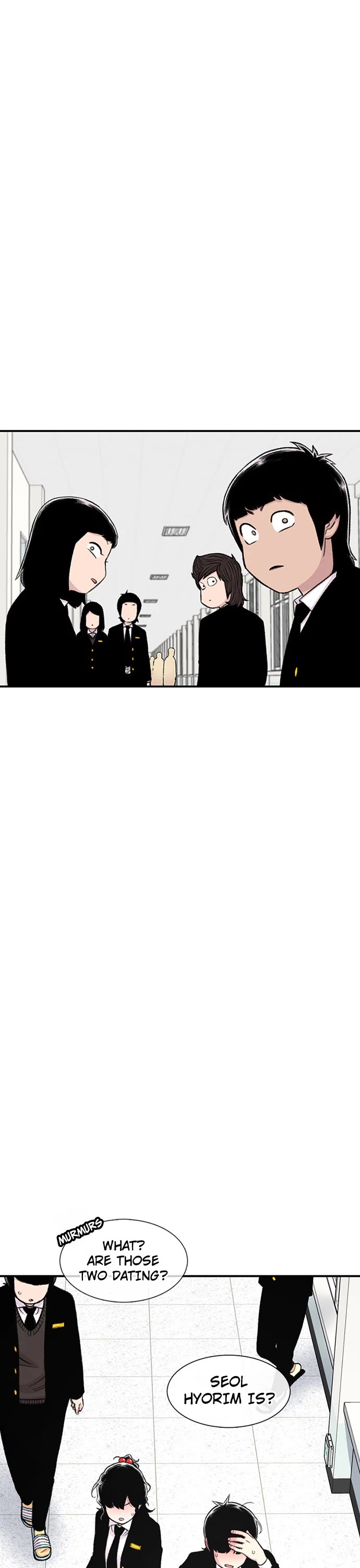 Star Ginseng Store Chapter 144 page 16 - Chapter 144: Seventeen - Season 1 End