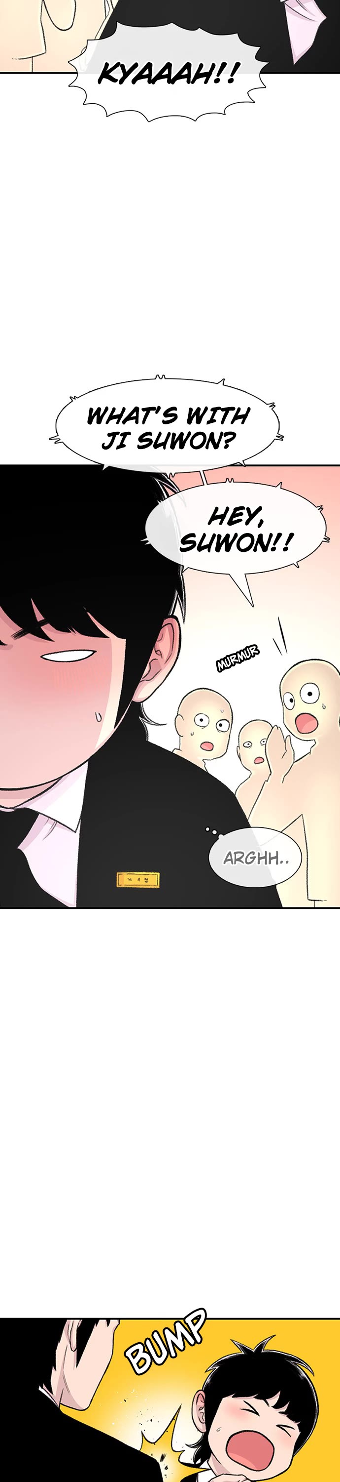 Star Ginseng Store Chapter 144 page 18 - Chapter 144: Seventeen - Season 1 End