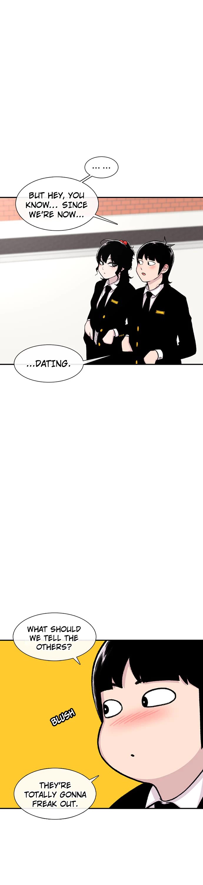 Star Ginseng Store Chapter 144 page 2 - Chapter 144: Seventeen - Season 1 End