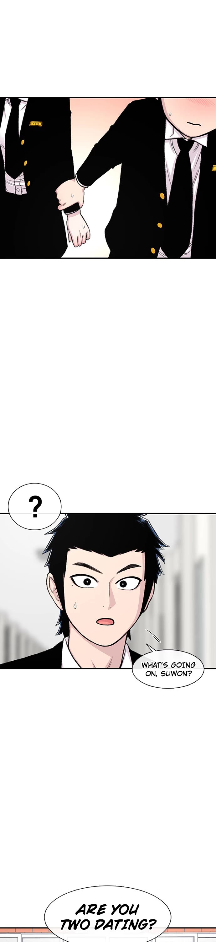 Star Ginseng Store Chapter 144 page 21 - Chapter 144: Seventeen - Season 1 End