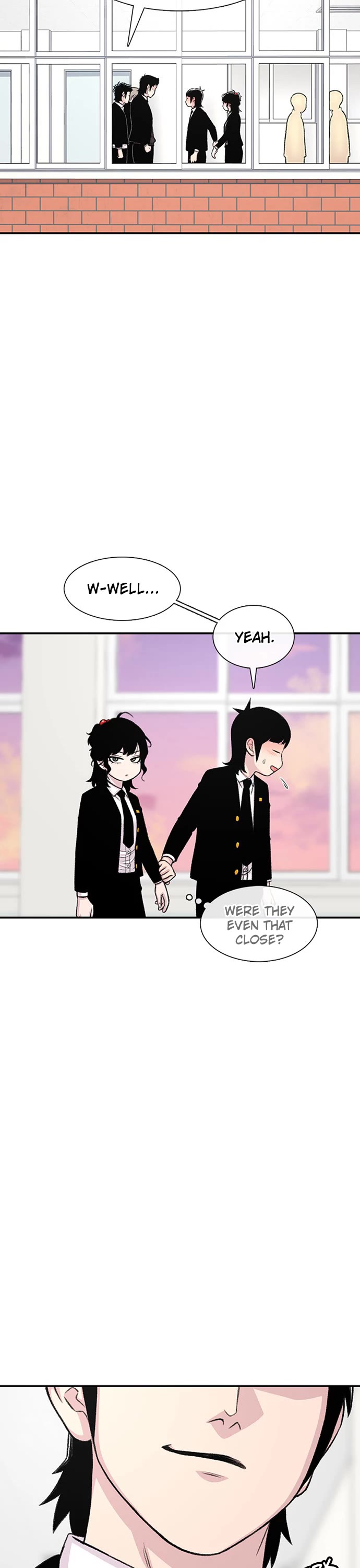 Star Ginseng Store Chapter 144 page 22 - Chapter 144: Seventeen - Season 1 End