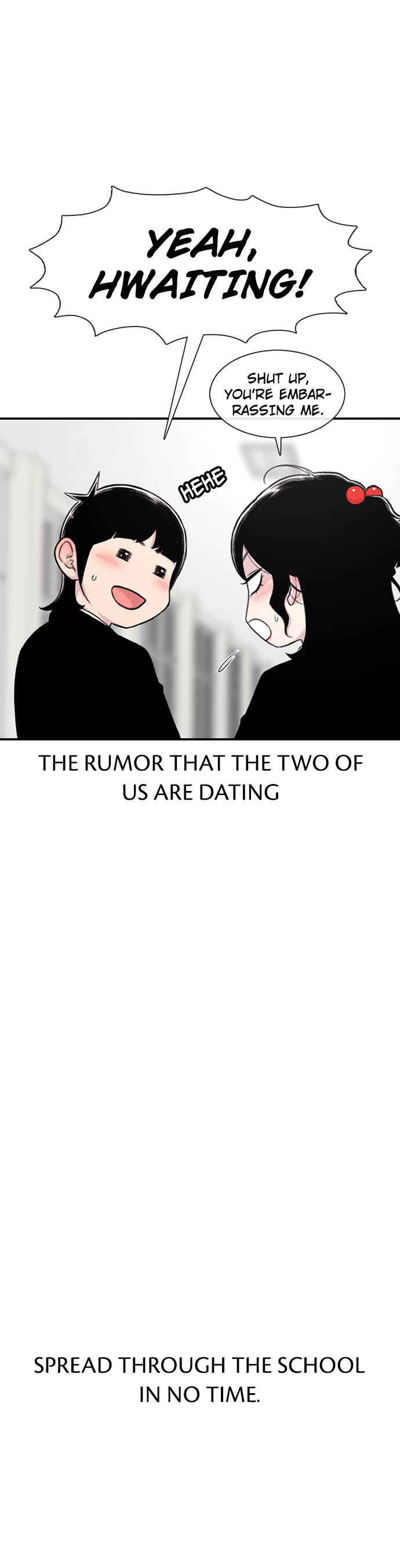 Star Ginseng Store Chapter 144 page 25 - Chapter 144: Seventeen - Season 1 End