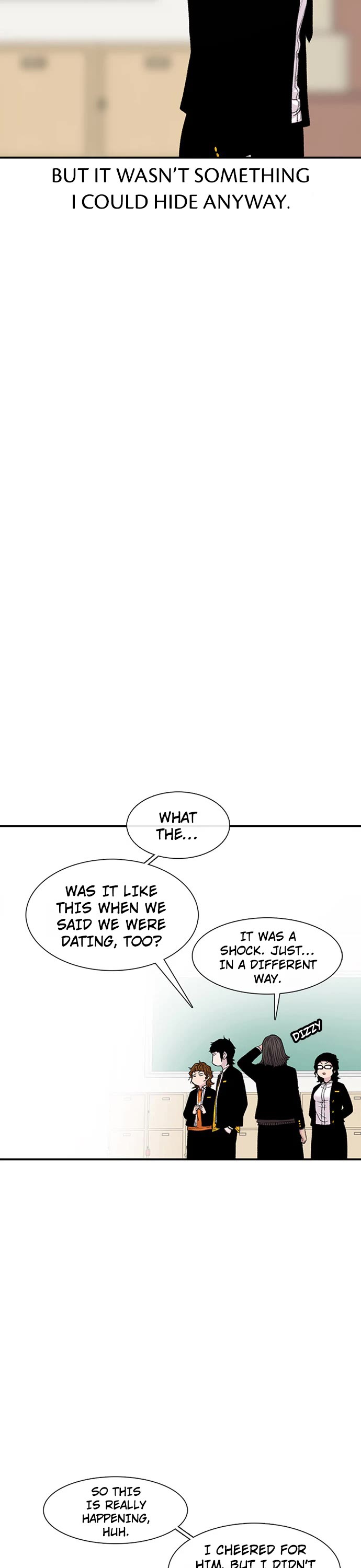 Star Ginseng Store Chapter 144 page 28 - Chapter 144: Seventeen - Season 1 End