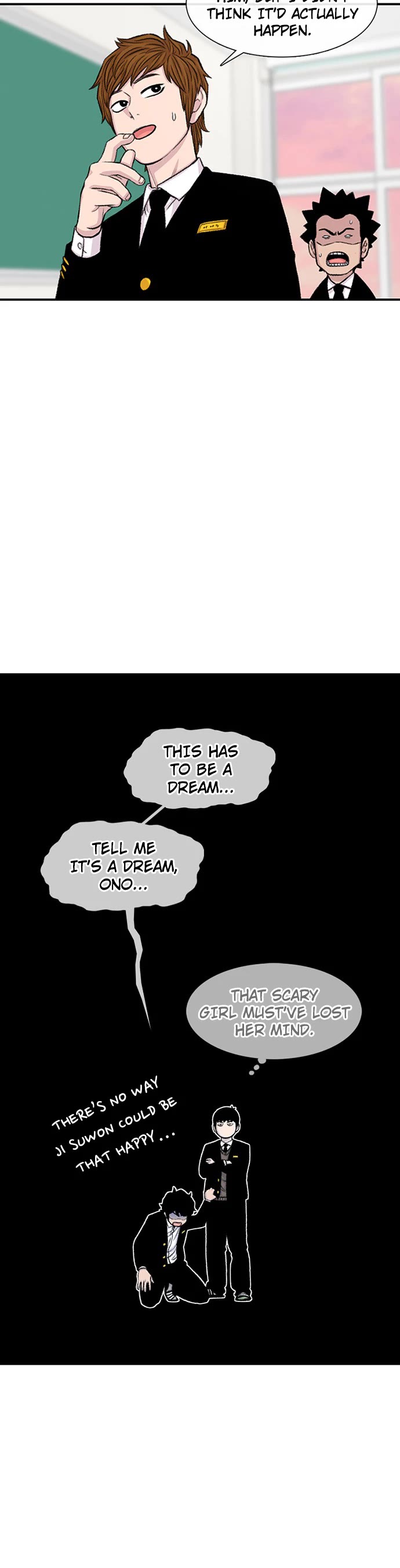 Star Ginseng Store Chapter 144 page 29 - Chapter 144: Seventeen - Season 1 End