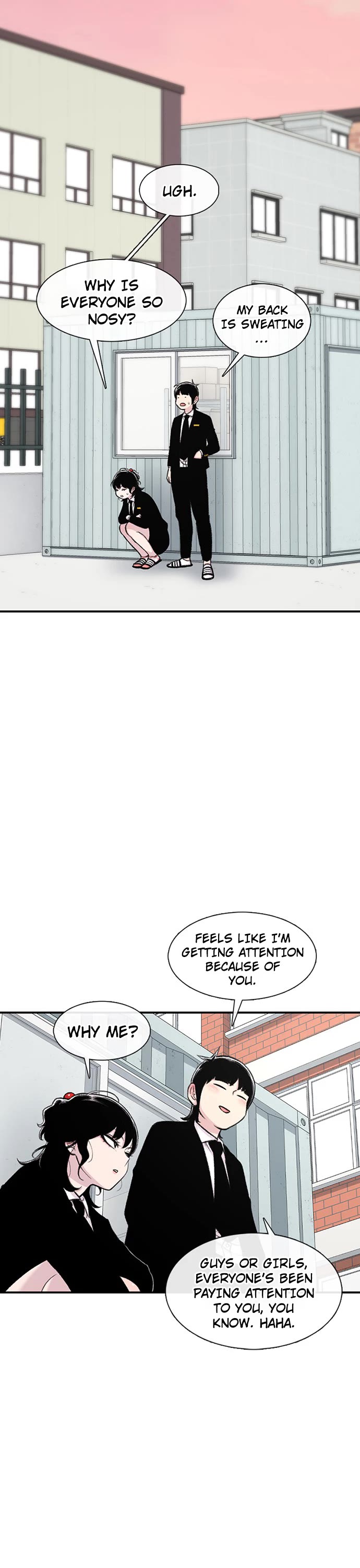 Star Ginseng Store Chapter 144 page 32 - Chapter 144: Seventeen - Season 1 End