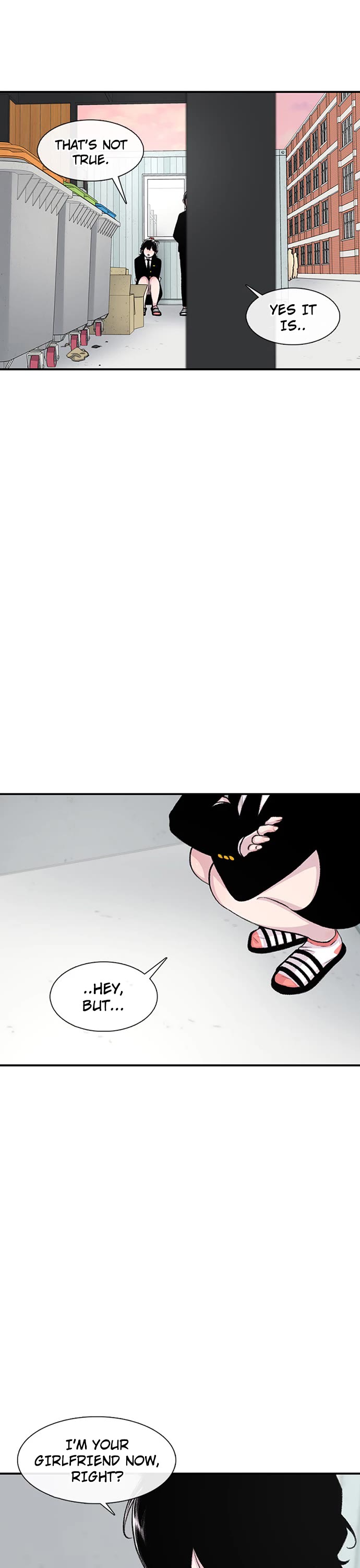 Star Ginseng Store Chapter 144 page 33 - Chapter 144: Seventeen - Season 1 End