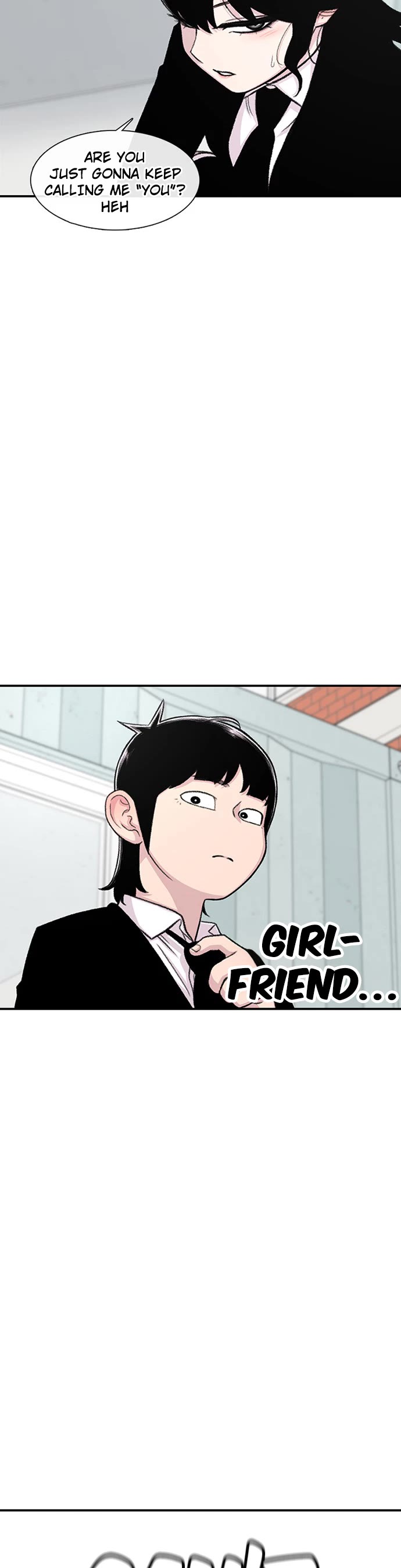 Star Ginseng Store Chapter 144 page 34 - Chapter 144: Seventeen - Season 1 End
