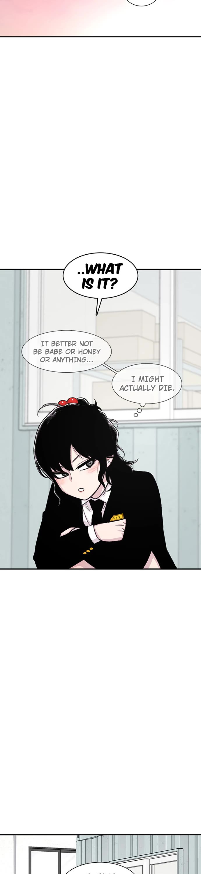 Star Ginseng Store Chapter 144 page 36 - Chapter 144: Seventeen - Season 1 End
