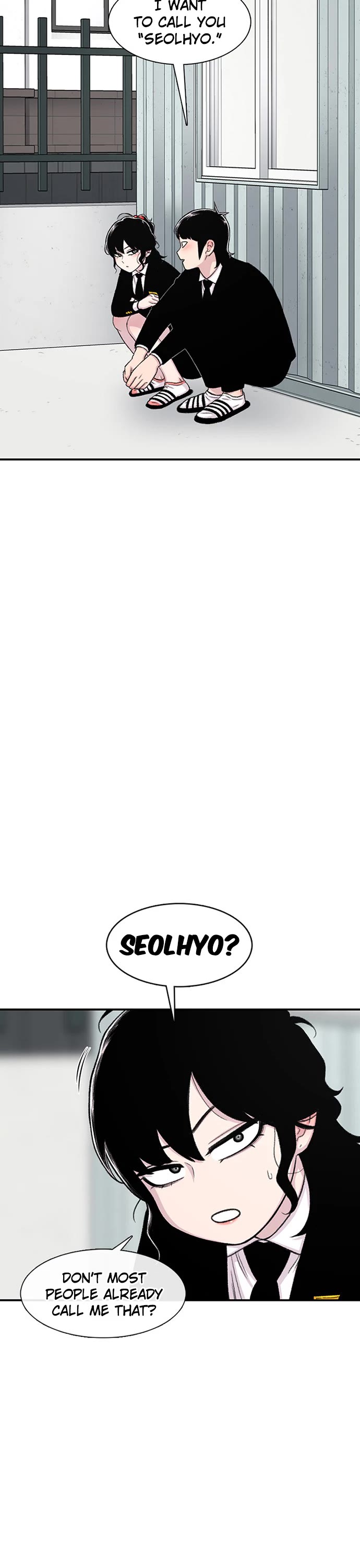 Star Ginseng Store Chapter 144 page 37 - Chapter 144: Seventeen - Season 1 End