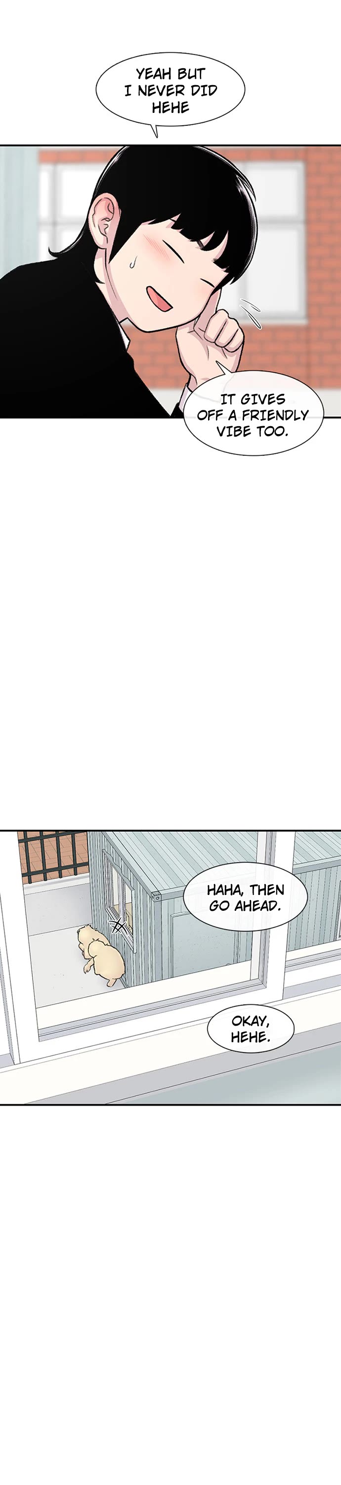 Star Ginseng Store Chapter 144 page 38 - Chapter 144: Seventeen - Season 1 End